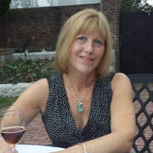 Meet your Posher, Kathleen